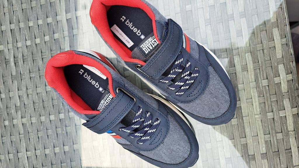 Schoenen maat 33, Blue box, Schoenen, Nieuw, Ophalen of Verzenden
