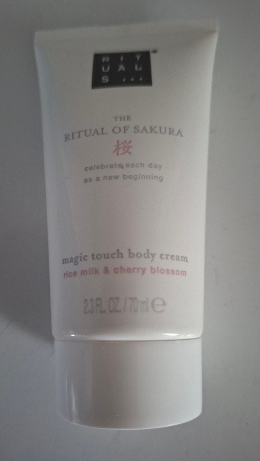 bodycream 70 ml 5 euro per stuk, Ophalen of Verzenden, Nieuw, Gehele gezicht