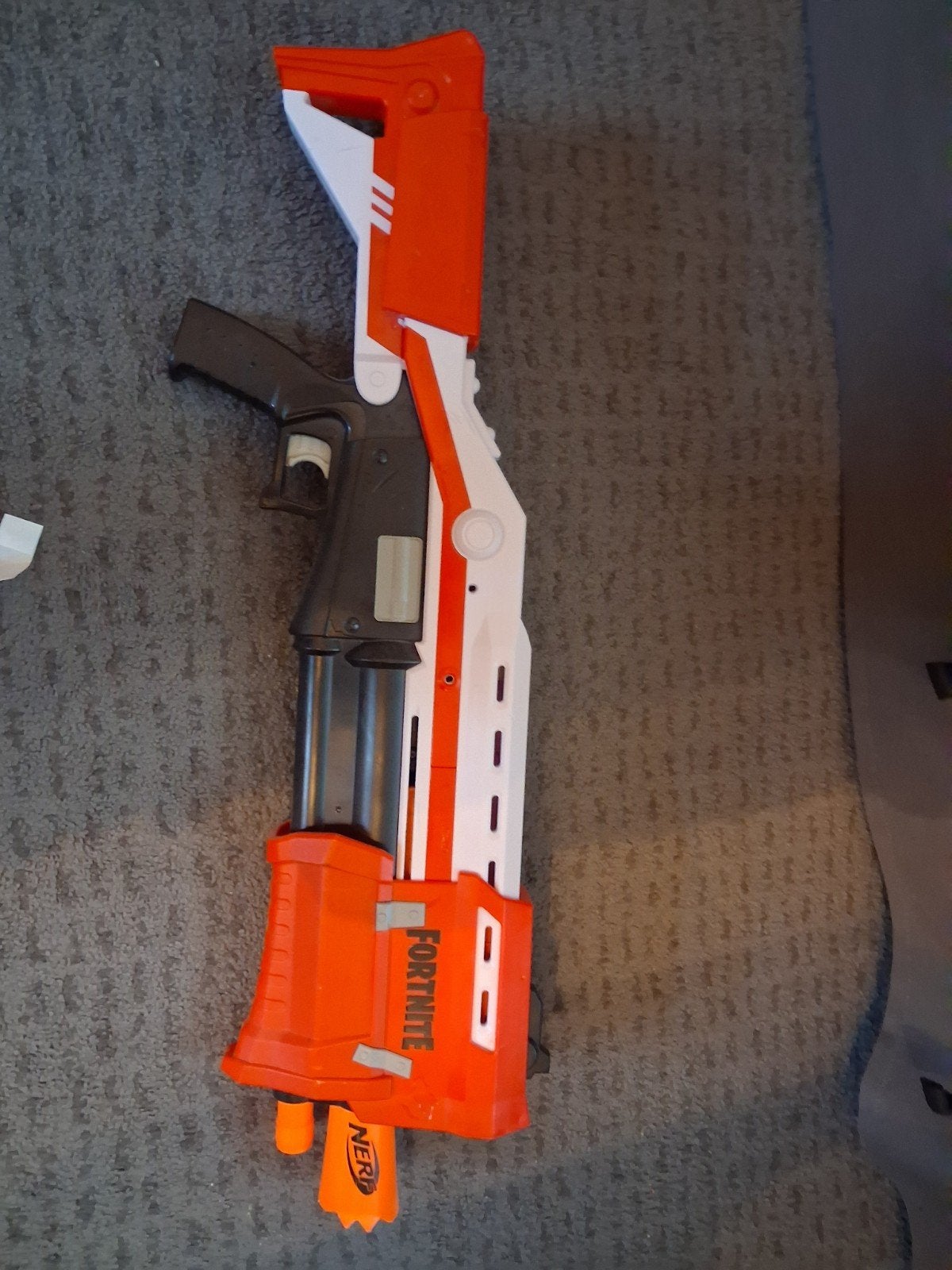 NERF Fortnite Tactical Shotgun Blaster (Moet weg!), Ophalen, Zo goed als nieuw