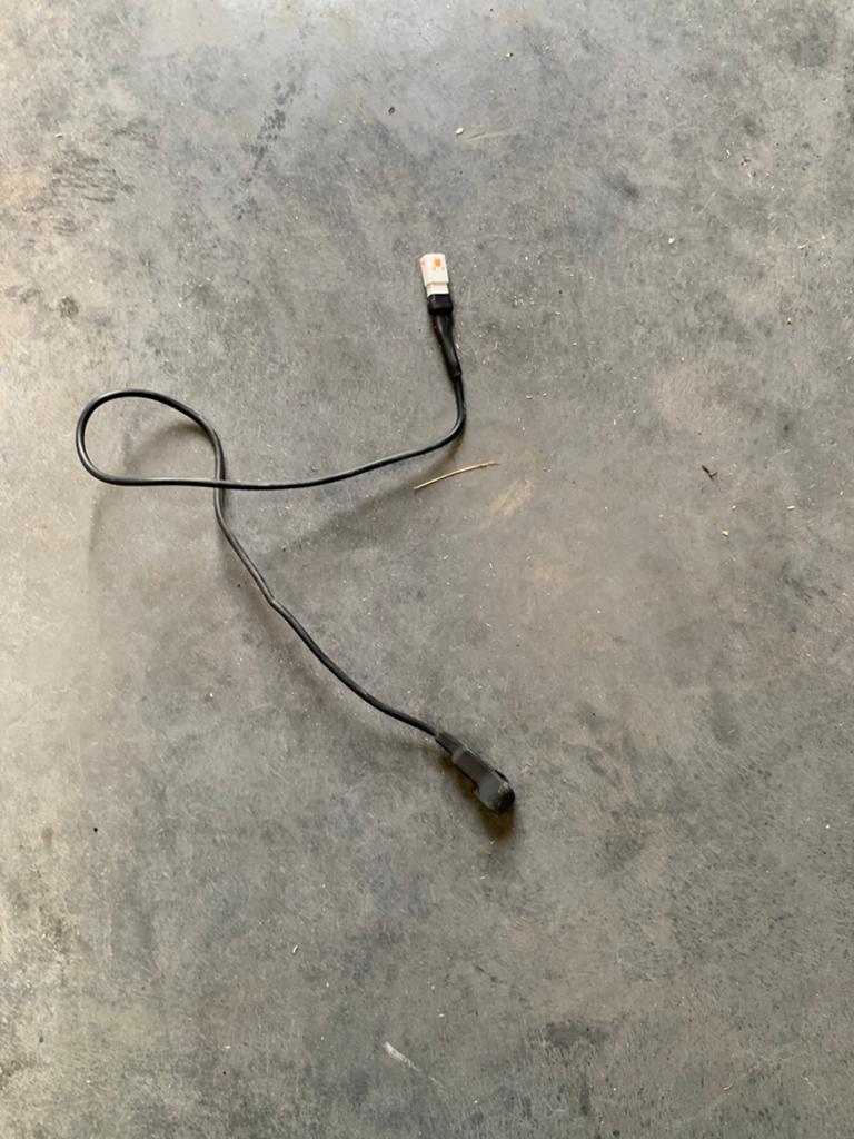 Bafang Snelheidssensor 36V CANbus, Ophalen of Verzenden, Gebruikt