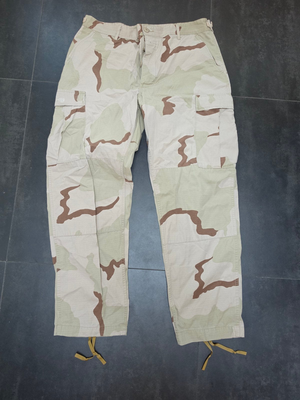 Golfoorlog broek. US army., Ophalen of Verzenden, Landmacht, Amerika, Kleding of Schoenen
