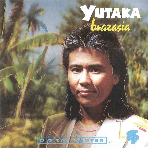 Yutaka, Ophalen of Verzenden, Gebruikt, Jazz