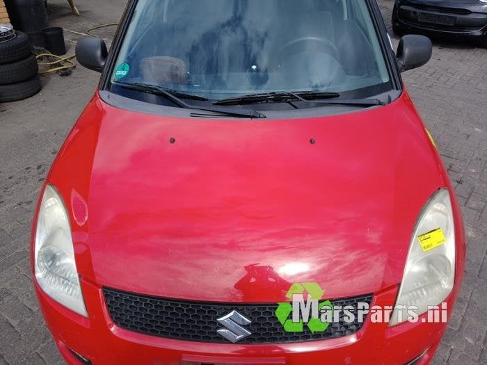 Motorkap van een Suzuki Swift, Auto-onderdelen, Gebruikt, -, -, Ophalen of Verzenden