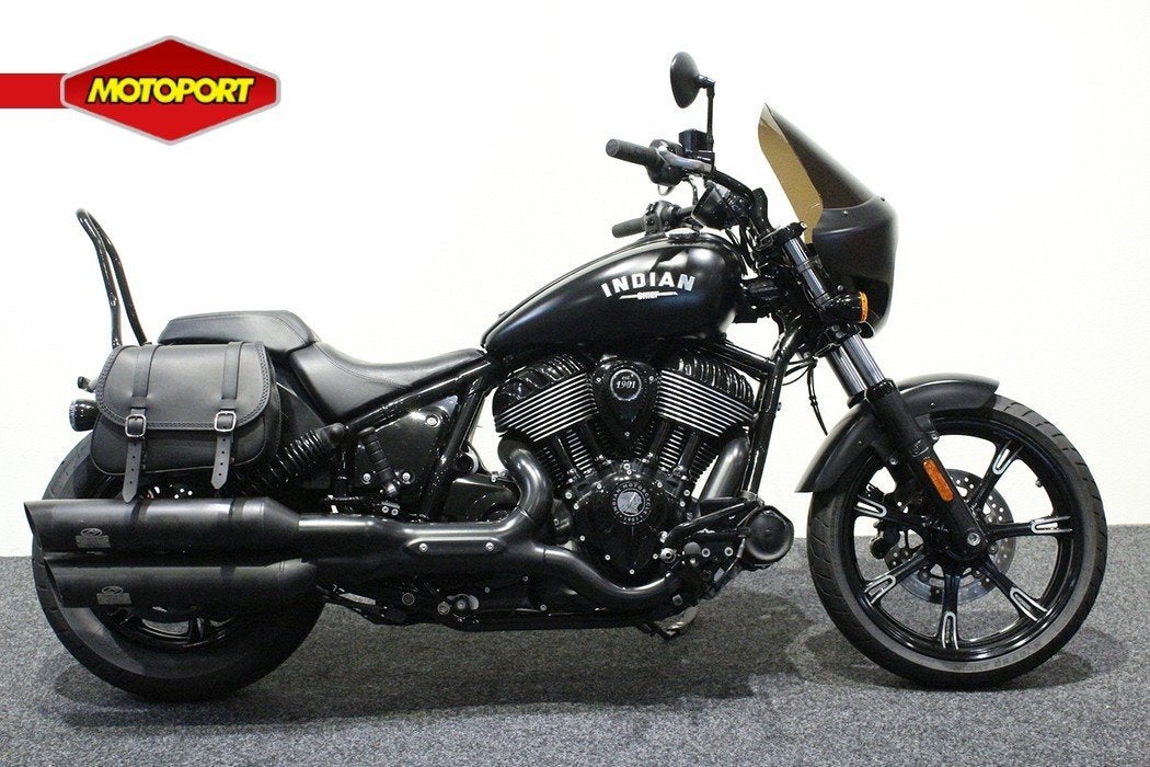 Indian CHIEF DARK HORSE (bj 2023), Motoren, Vleeuwen@jeegee.nl, Curieweg 6 a
2408 BZ  Alphen aan den Rijn, Chopper, JEEGEE MOTORS BV
