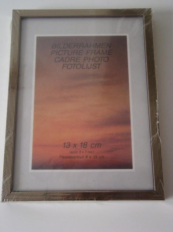 fotolijst  =62=, Ophalen of Verzenden, Nieuw