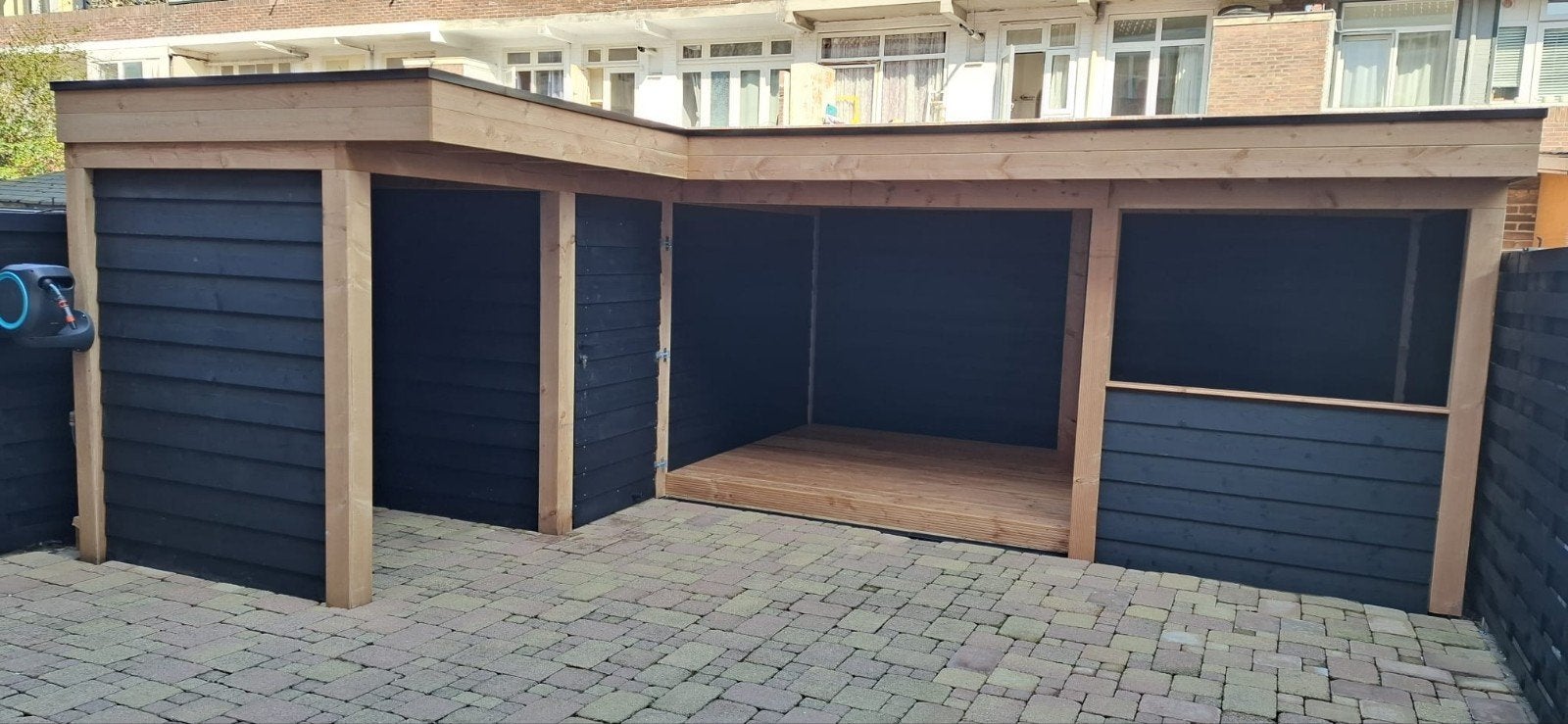 Hovenier/straatmaker, Diensten en Vakmensen, Tuinmannen en Stratenmakers, Garantie, Tuinontwerp
