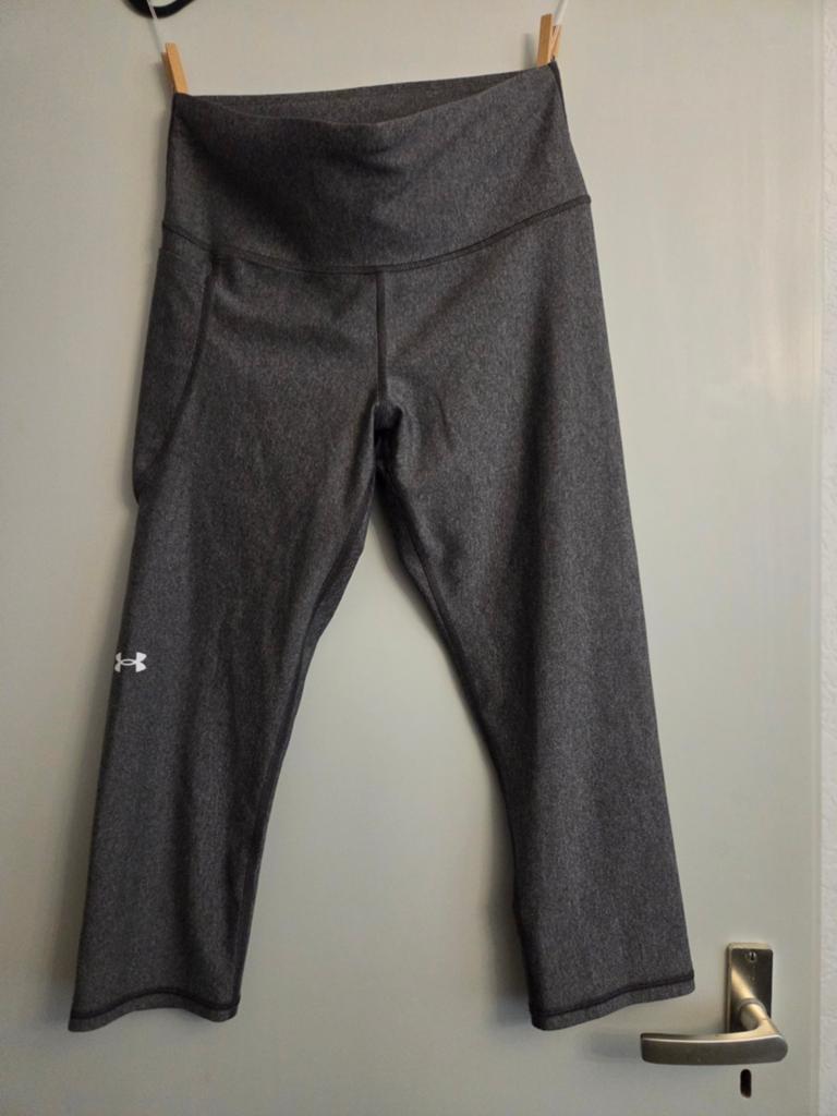 Legging Heatgear maat M nieuw !, Maat 38/40 (M), Nieuw, Ophalen of Verzenden, Fitness of Aerobics