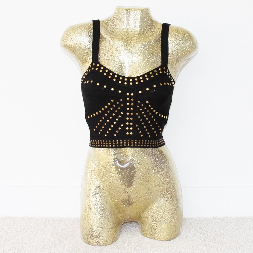 Prachtig Bandage Topje (S) - 71 € 25,-