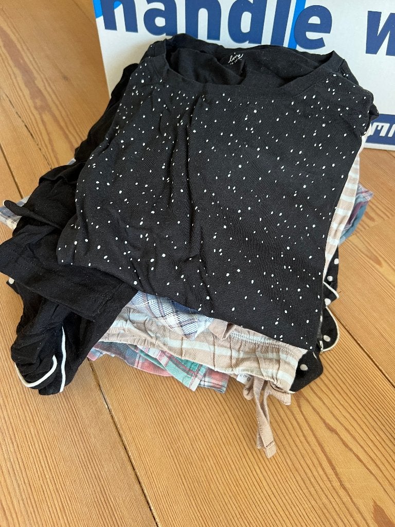 Diverse pyjama's, Kleding | Dames, Pyjama's, Gedragen, Maat 42/44 (L), Ophalen