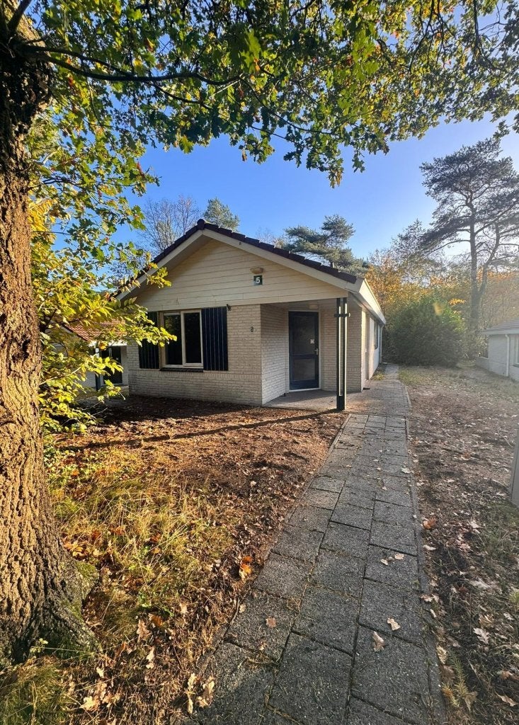 NIEUW! Woonruimte te huur Hammerweg, Ommen