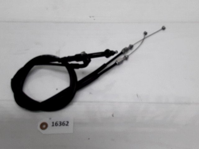 CB125R  2018 - 2019 Honda Kabel Kabel gas D1-27565