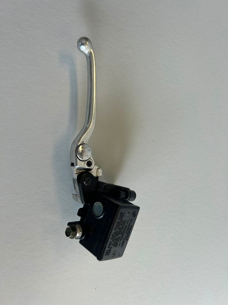Rempomp Yamaha FJR 1300 ABS 2006 - 2012, Ophalen of Verzenden, Gebruikt