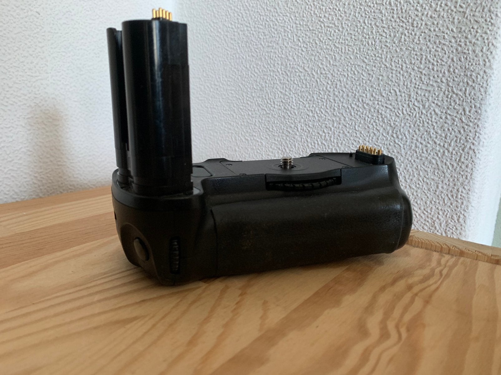 Nikon MB-D100 - grip voor nikon d100, Ophalen, Gebruikt