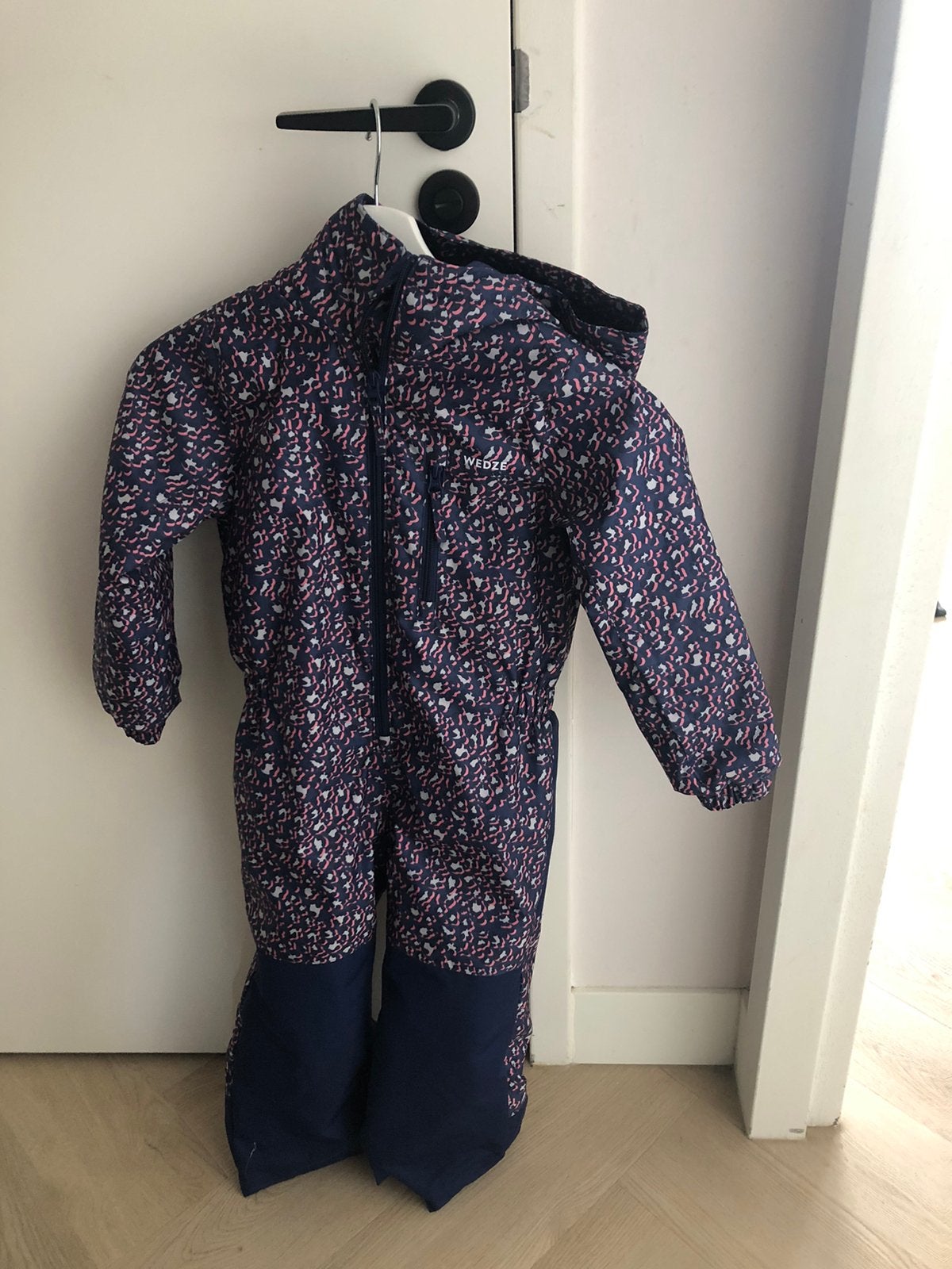 Skipak, mt 104-110, Kleding | Dames, Ophalen of Verzenden, Zo goed als nieuw, Maat 34 (XS) of kleiner, Pak