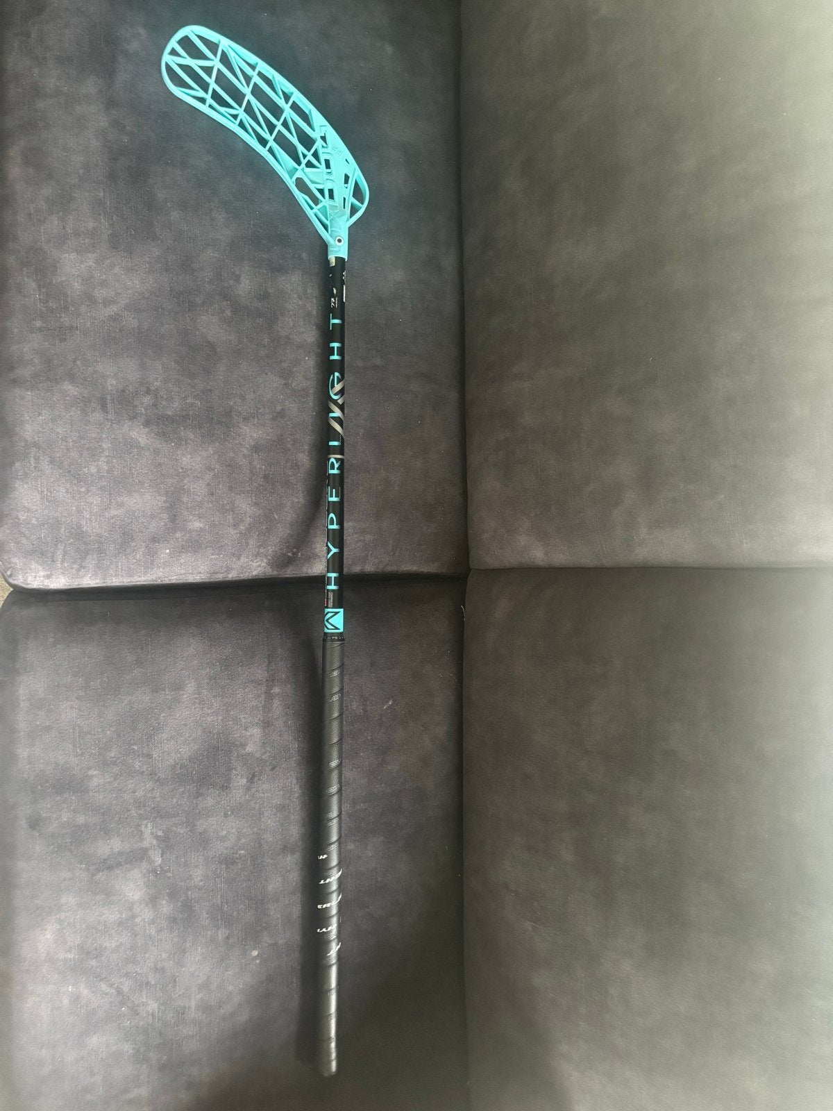Oxdog Hyperlight Floorball Stick - nieuw, Ophalen of Verzenden, Nieuw