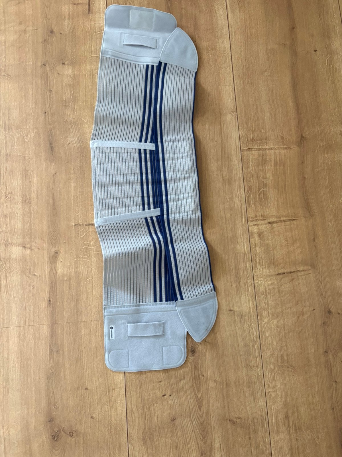 Rugband/orthese Bauerfeind, Diversen, Ophalen of Verzenden, Zo goed als nieuw