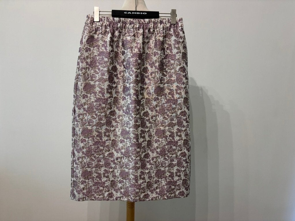 Nieuwe Baum und Pferdgarten Midi Rok - Maat 40, Kleding | Dames, Maat 38/40 (M), Paars, Baum und Pferdgarten, Onder de knie