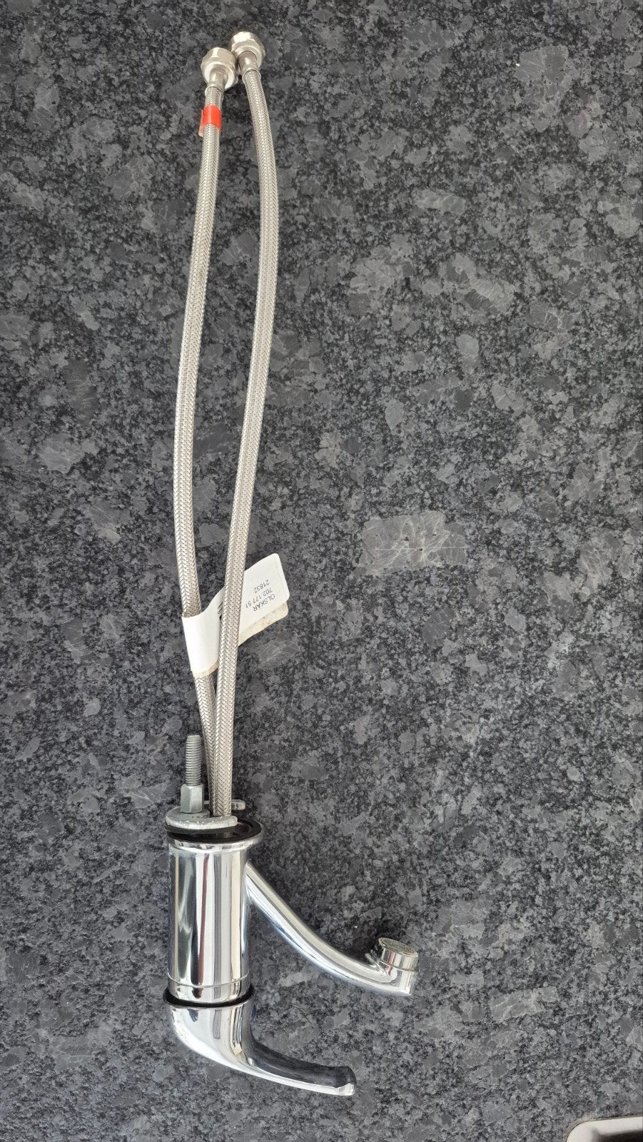 IKEA OLSKÄR Kraan - nieuw, Doe-het-zelf en Verbouw, Sanitair, Ophalen