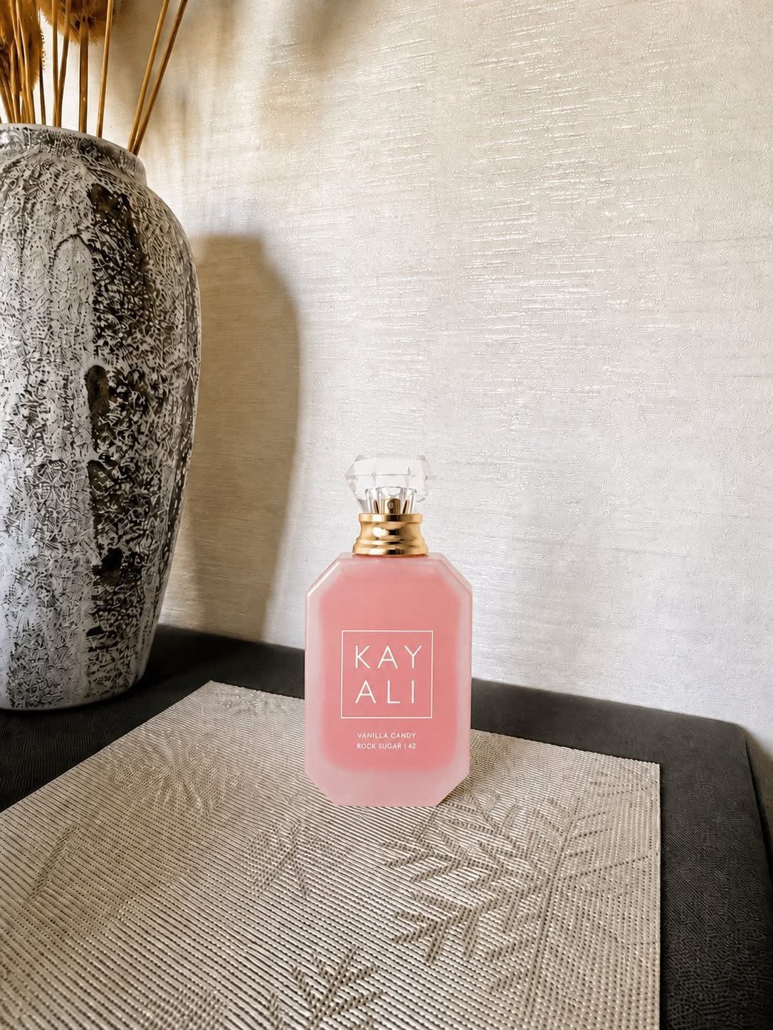 Kayali Vanilla Candy Rock Sugar 48, Ophalen of Verzenden, Nieuw
