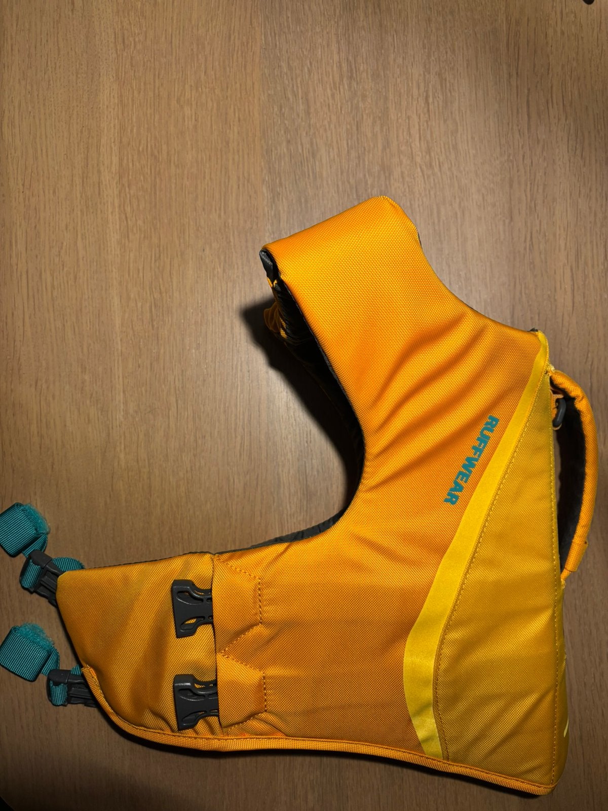 Ruffwear hondenzwemvest nieuw (S), S, Ruffwear, Nieuw, Ophalen of Verzenden