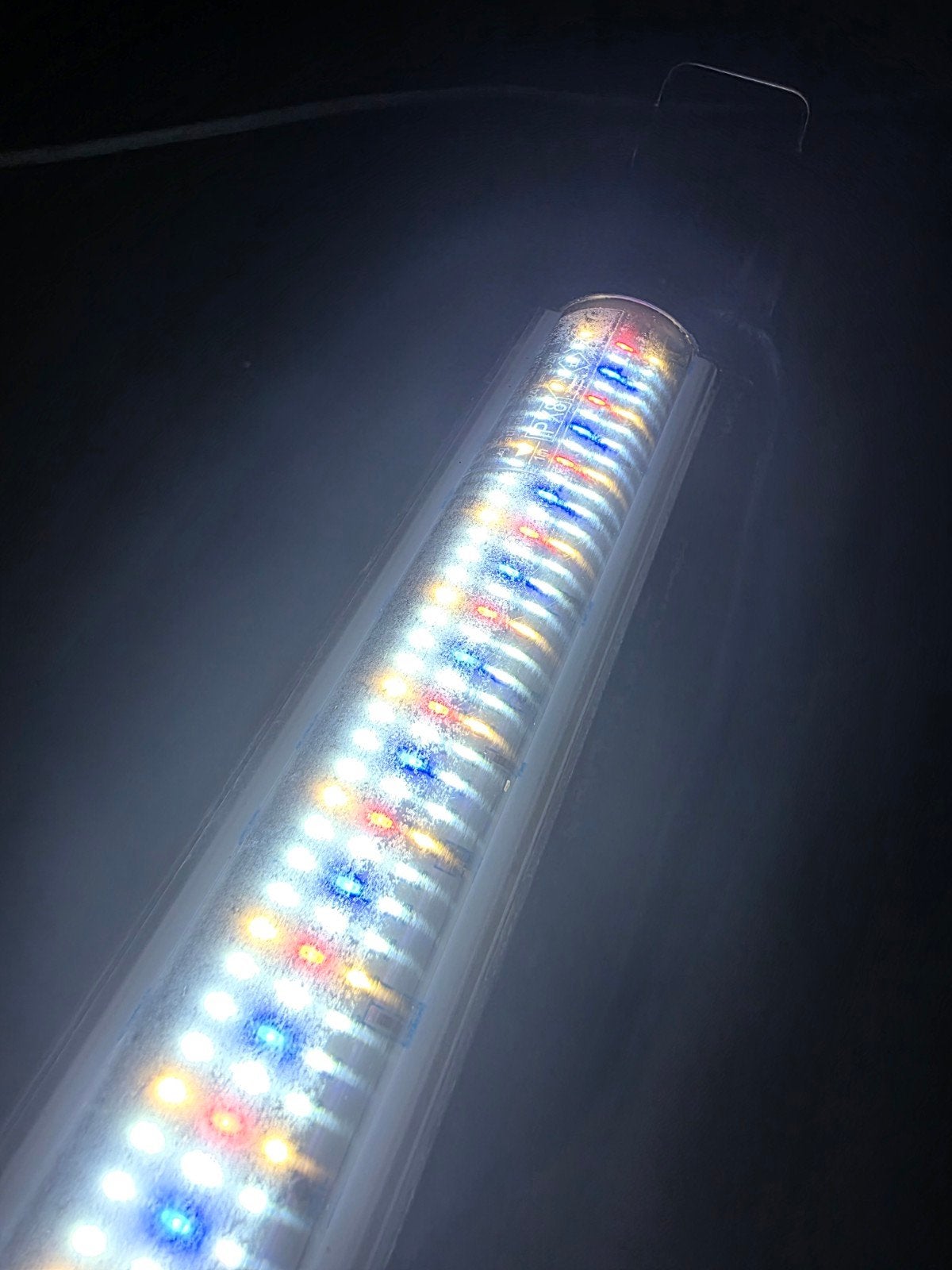 110 cm LED Full Spectrum aquarium verlichting, Dieren en Toebehoren, Ophalen of Verzenden, Verlichting of Verwarming
