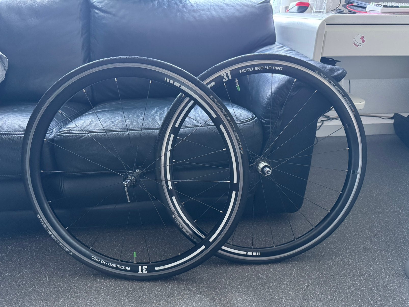 Nieuwe Race Fiets wielset, Ophalen of Verzenden, Nieuw, Racefiets, Wiel