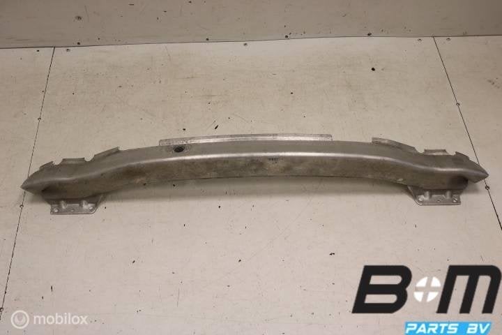 Achterbumperbalk Audi A8 4E 4E0807309A, Gebruikt