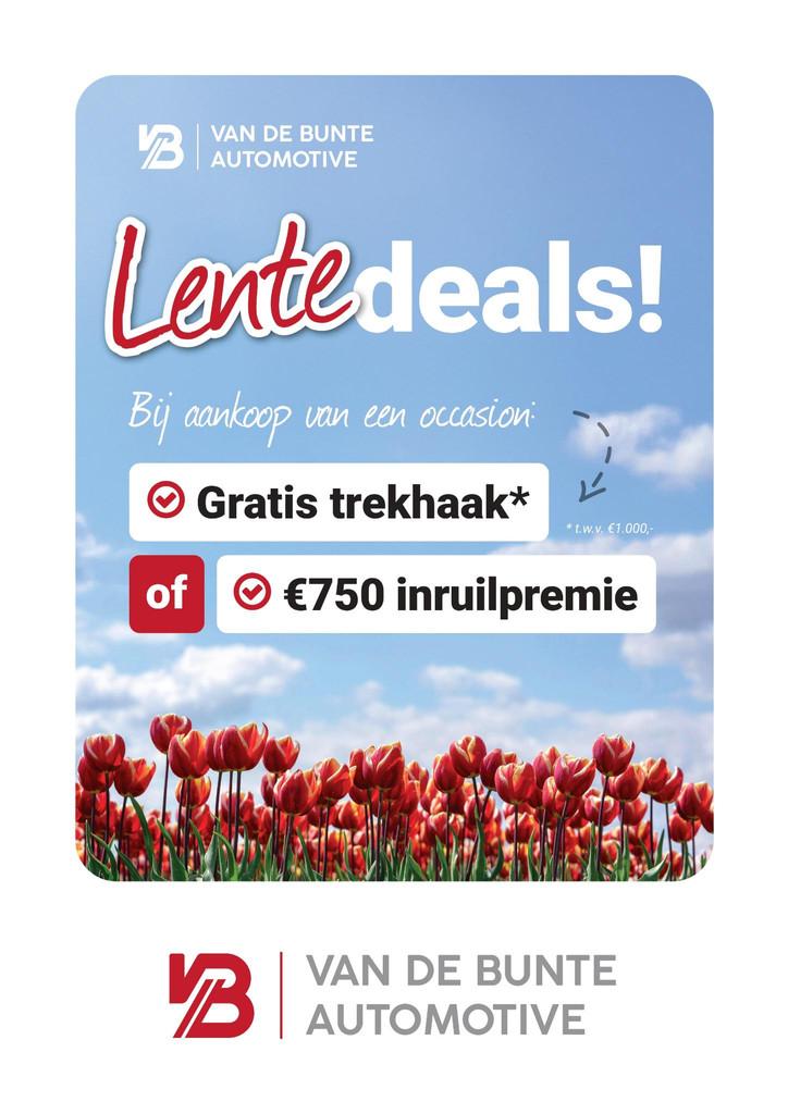 Opel Mokka X 1.4 Turbo Black Edition *Schuif-/Kanteldak*, Voorwielaandrijving, Stof, Gebruikt, Euro 6