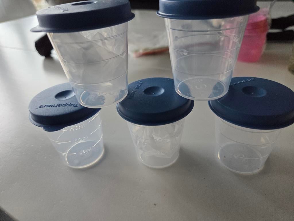 Diverse nieuwe Tupperware producten te koop., Ophalen of Verzenden, Nieuw, Overige typen