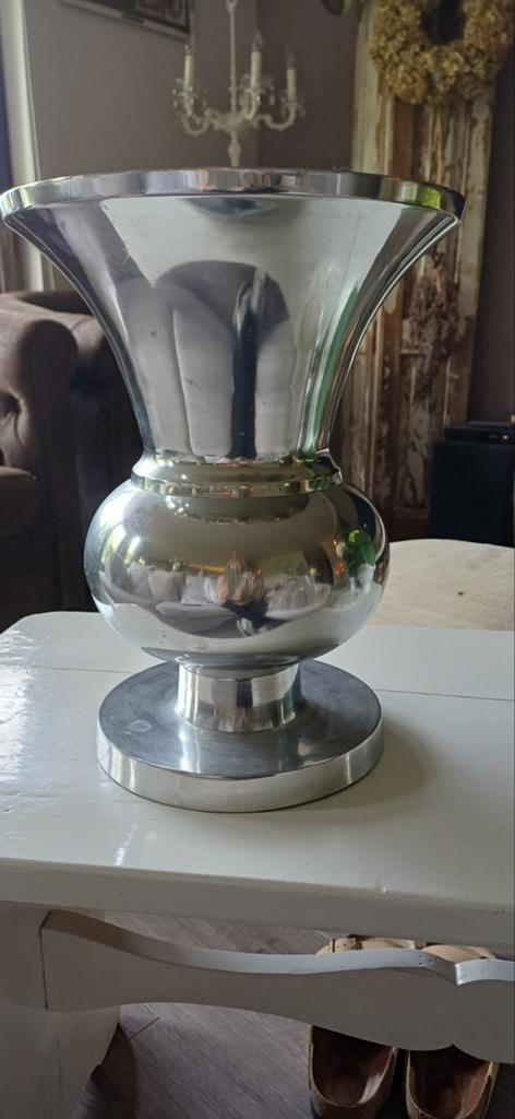 Vaas van Lifestyle, Overige kleuren, Ophalen of Verzenden, Minder dan 50 cm, Glas