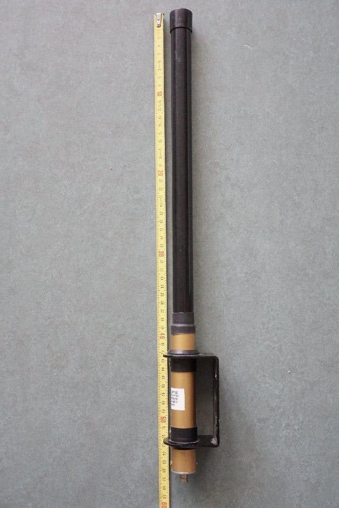 korte 40 MHz antenne, Telecommunicatie, Verzenden, Gebruikt, Antenne