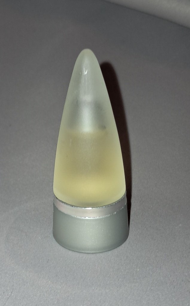 Volle parfum mini - Rochas man, Ophalen of Verzenden, Zo goed als nieuw, Miniatuur, Gevuld