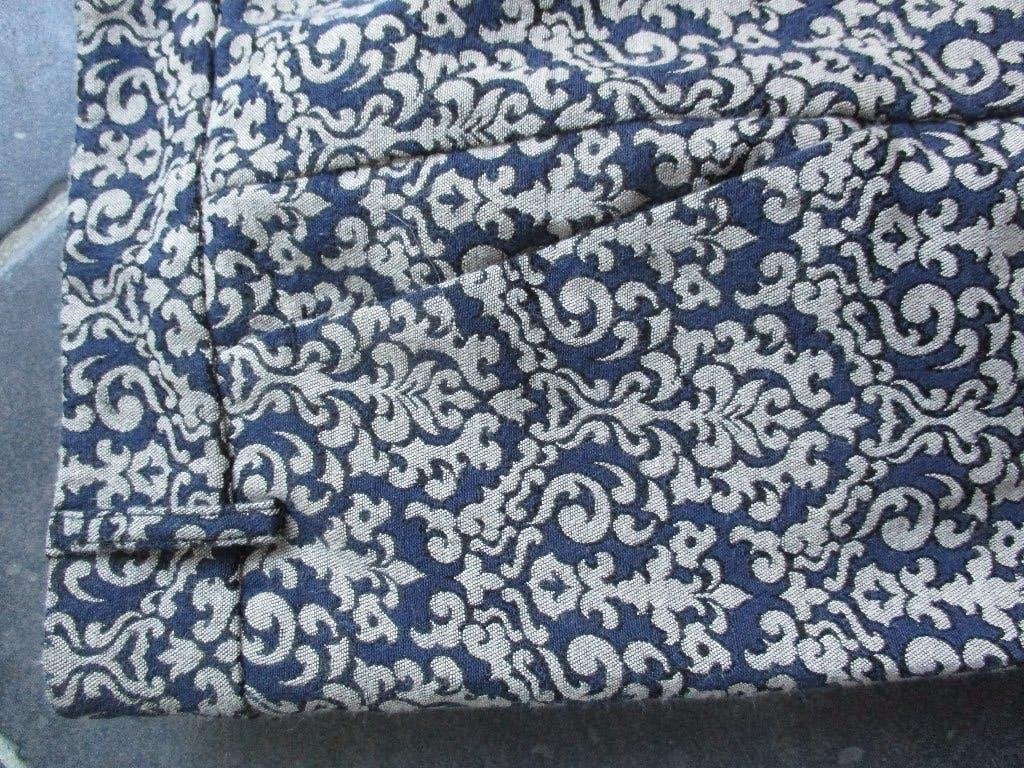 Pinko, size 38, Kleding | Dames, Broeken en Pantalons, Blauw, Zo goed als nieuw, Lang, Ophalen