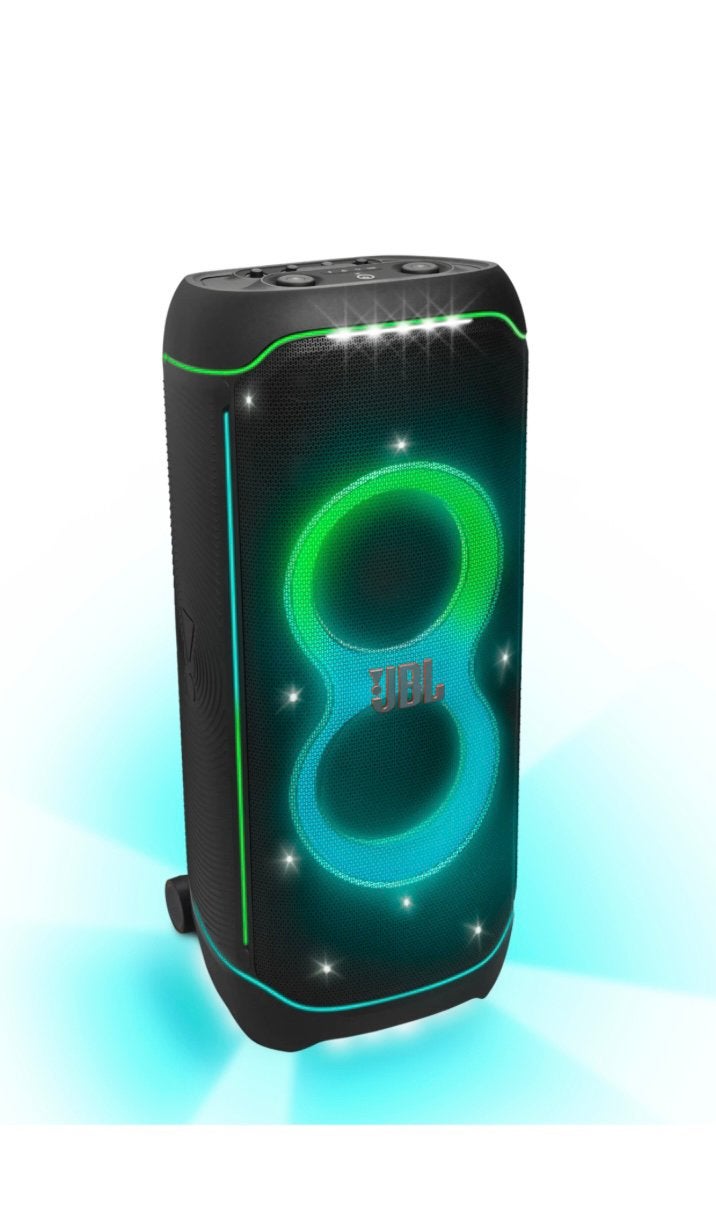 Jbl ultimate 1100w te huur !, Ophalen, Zo goed als nieuw, Overige