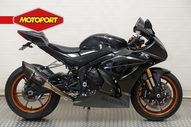 Suzuki GSX-R1000RR (bj 2021), Lange Dreef 12
4131NH  Vianen, NL, Suzuki, Bedrijf, Klantenservice@suzuki.nl