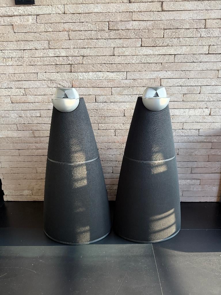 Bang & Olufsen BeoLab 9, Overige merken, Ophalen of Verzenden, Zo goed als nieuw, 120 watt of meer