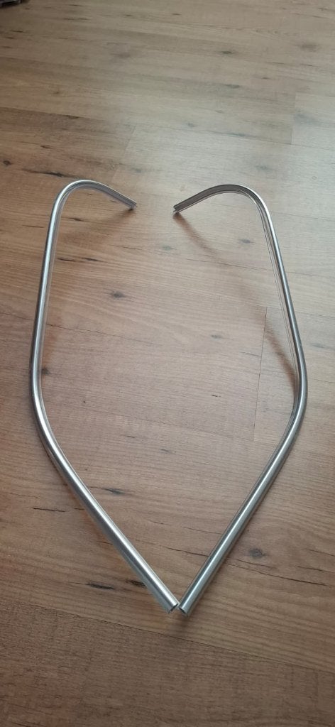 Vespa S sierstrips, Ophalen, Nieuw, Overige typen, Vespa