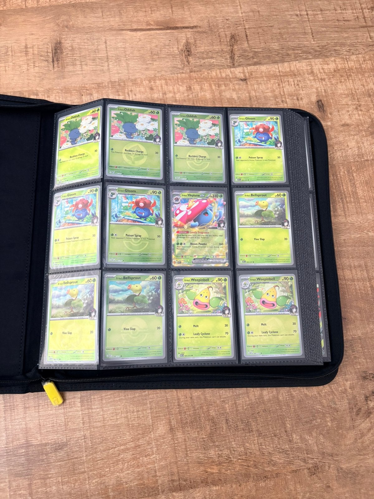 Pokemon Ascended heroes masterset hitjes incompleet, Ophalen of Verzenden, Gebruikt