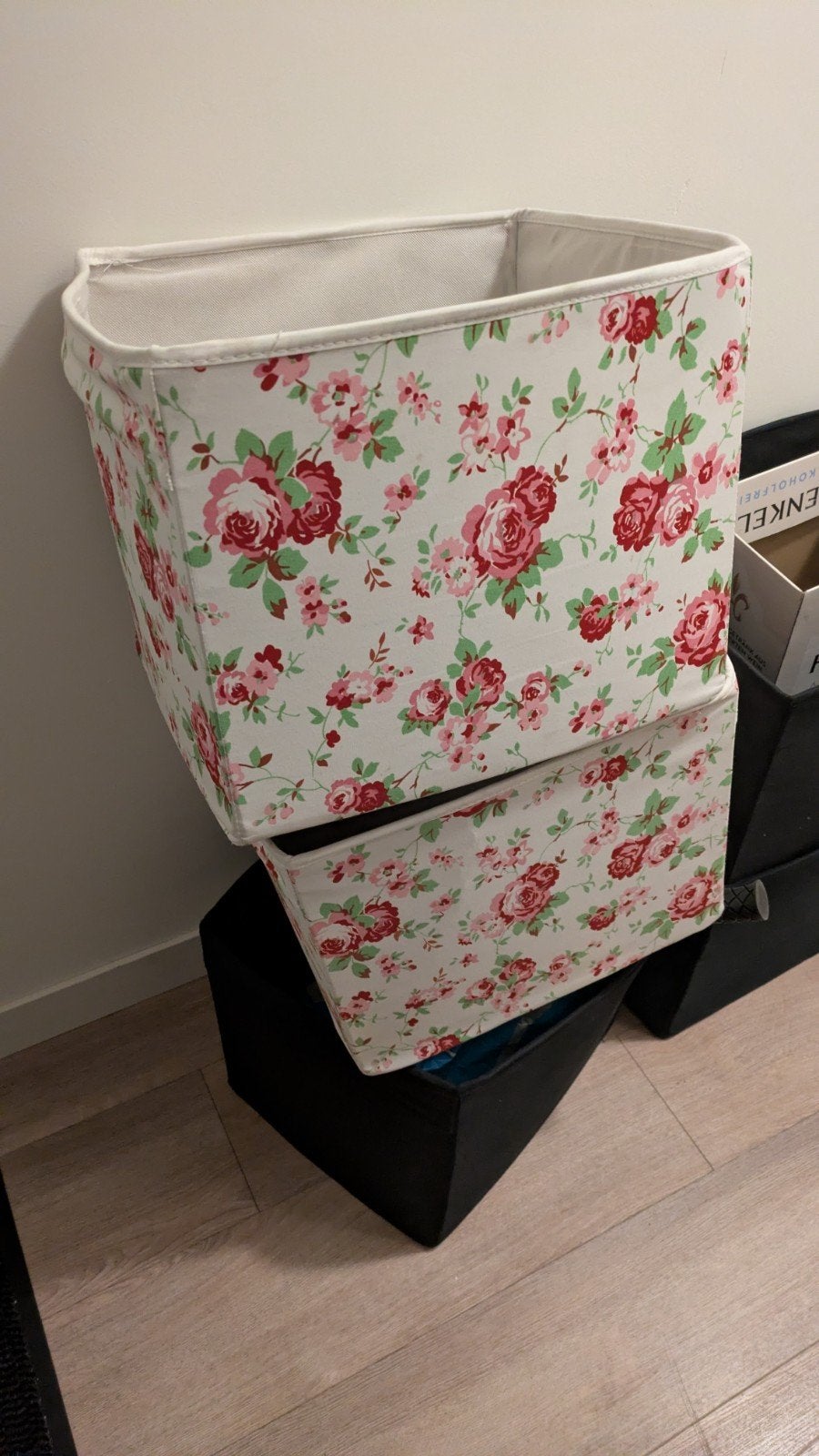 Gratis IKEA manden, Fietsen en Brommers, Fietsaccessoires | Fietstassen, Ophalen, Gebruikt