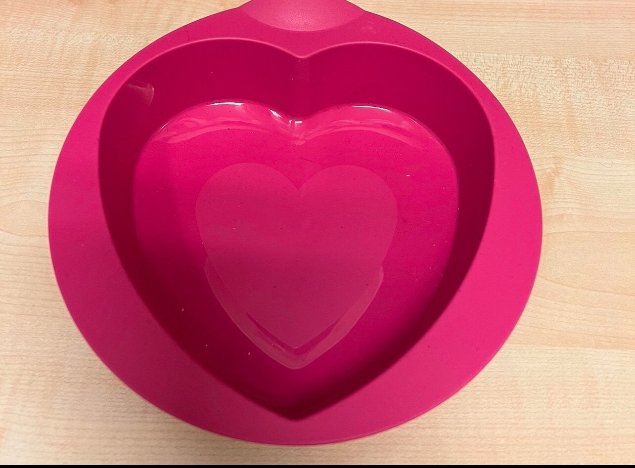 Tupperware silicone bakvormen, Huis en Inrichting, Keuken | Tupperware, Ophalen of Verzenden, Nieuw