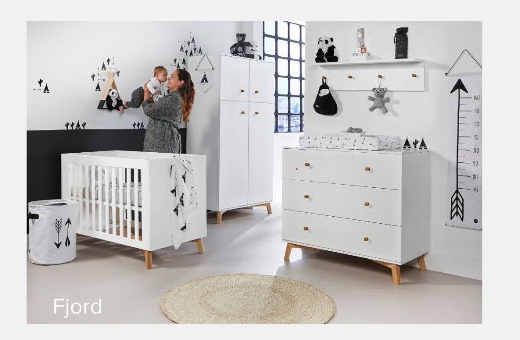 meubels baby / kinderkamer, Ophalen, Gebruikt, Jongetje of Meisje
