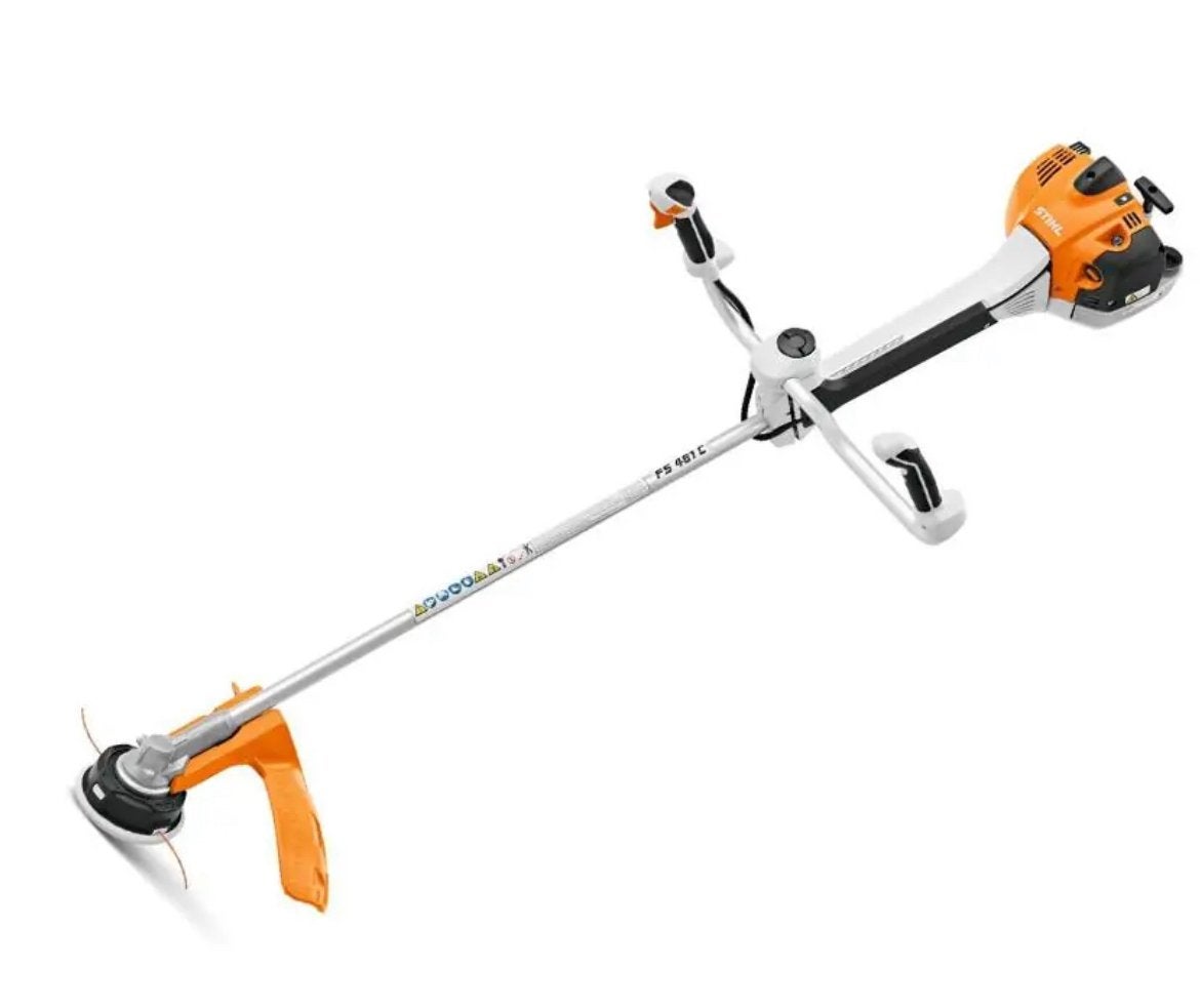Stihl Fs 461 2025, Ophalen of Verzenden, Gebruikt, Benzine
