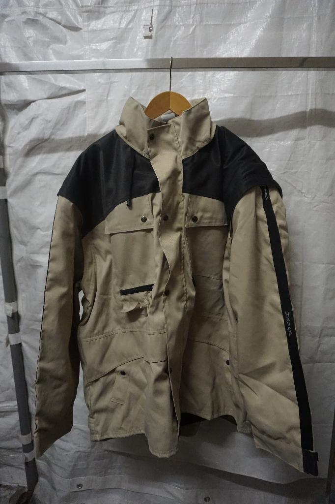 Nieuwe werkjas werkkleding winterjas parka 4XL, Havep, Havep, Heren, Havep