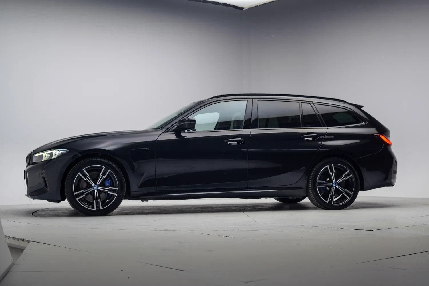 BMW 3-Serie