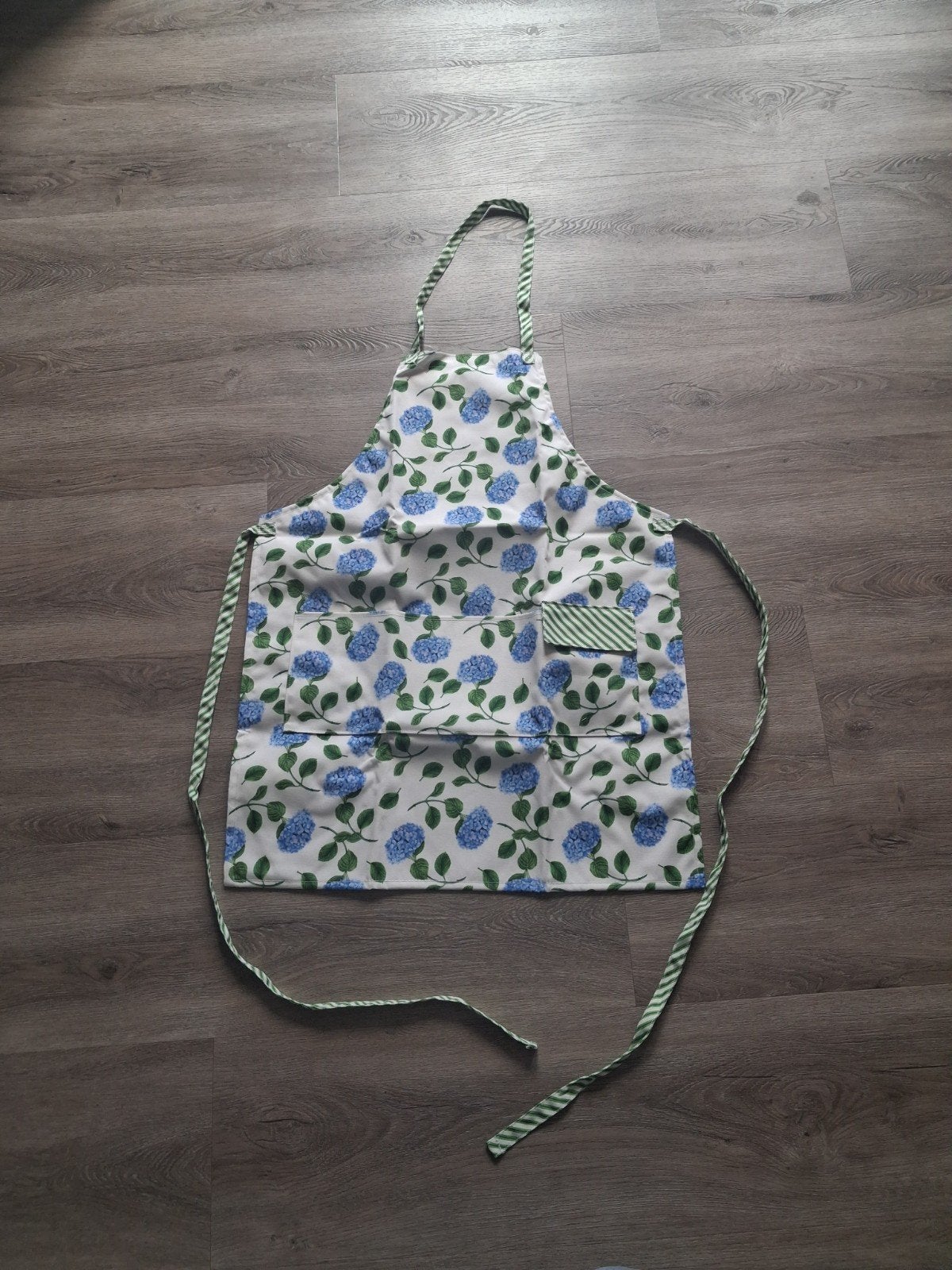 schort - apron, Ophalen, Nieuw, Meerkleurig