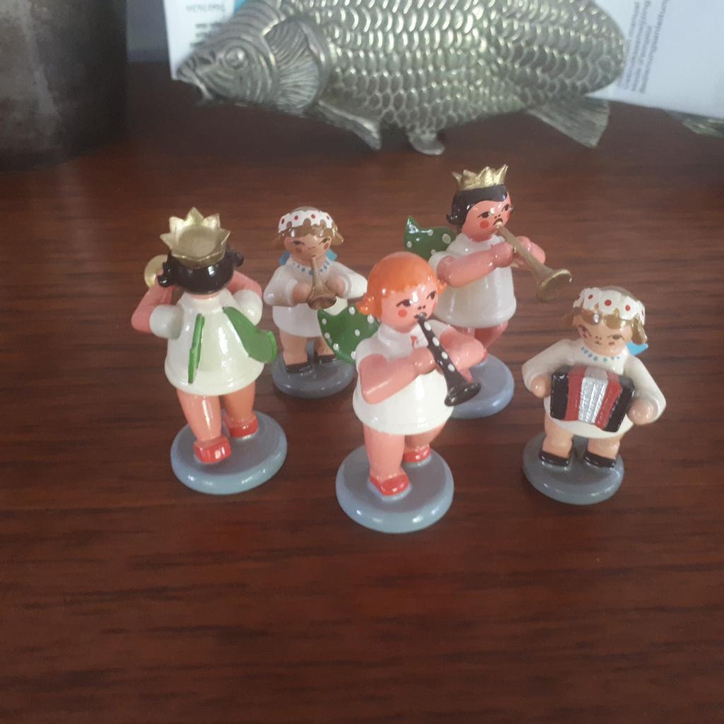 Poppetjes, Verzamelen, Efteling, Ophalen, Gebruikt, Beeldje of Poppetje