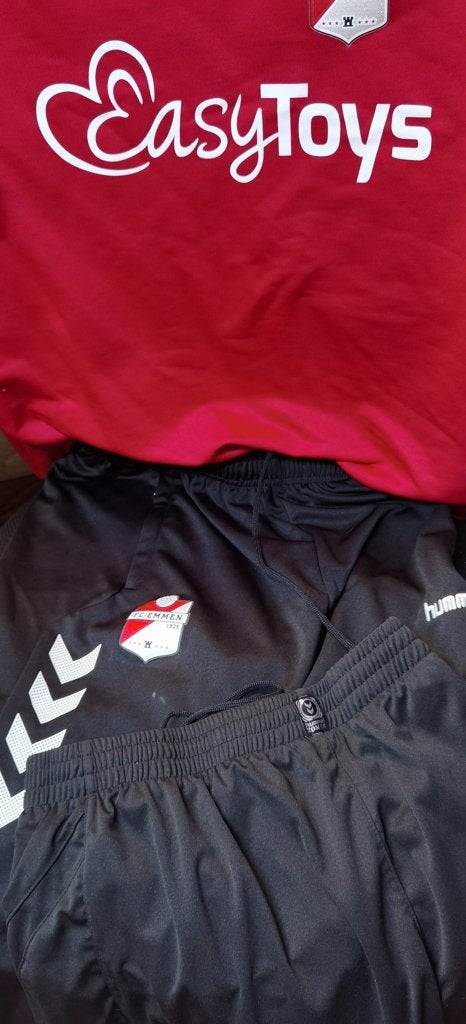 Emmen tenue - Nieuw (M), Maat M, Ophalen of Verzenden, Nieuw, Shirt
