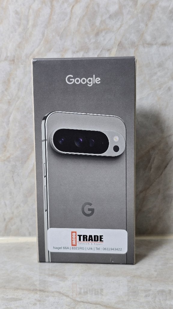 Google Pixel 9 Pro XL 256GB, ., Overige typen, Ophalen of Verzenden, Zo goed als nieuw