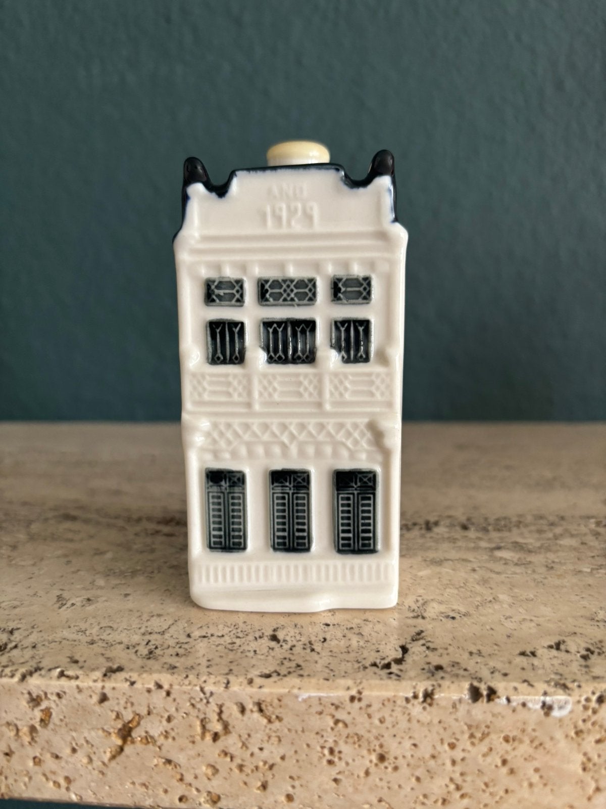 KLM Huisje 103, Ophalen of Verzenden, Nieuw, Gevuld