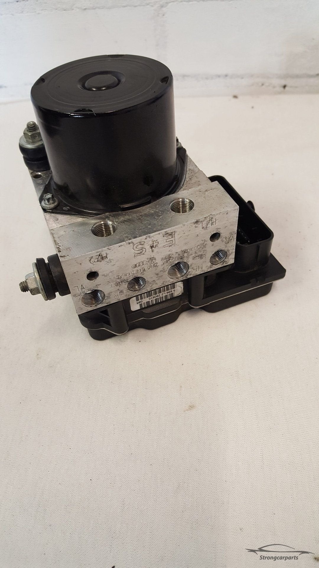 VW Polo 6R ABS Pomp 6R0614517AE, -, -, -
